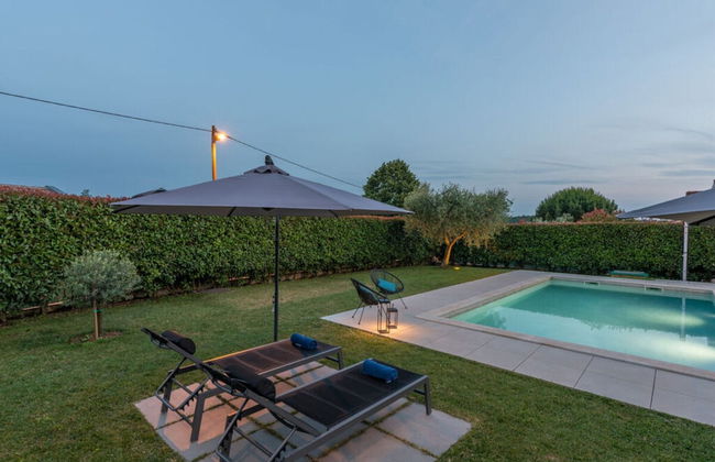 Belexo - Luxury Home Istria - Foto 21