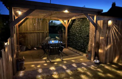 High Oak Holiday Cottage - Foto 40