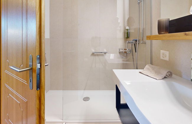 Reka-Ferienanlage Rougemont (Gstaad) - Foto 16