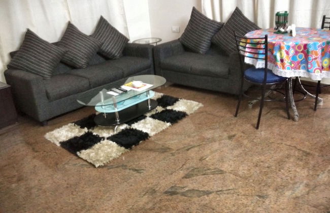 Nandu Hospitality – Aashiyana - Foto 13