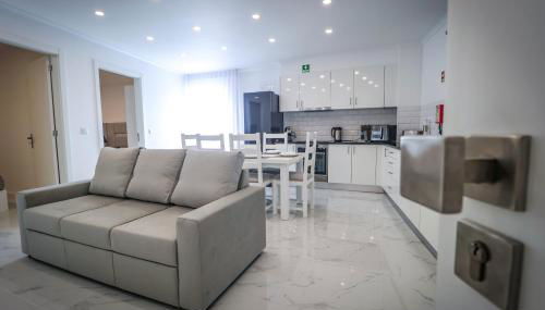 Apartamento Ver o Mar - Photo 4