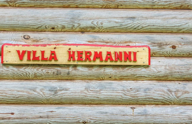 Villa hermanni - Foto 4