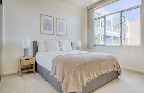 Palo Alto 2BR w WD Pool nr Pinterest SFO-737 - Foto 16