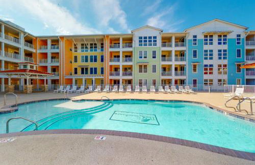 The Sanctuary - Welcome Home B426 - Foto 6