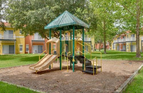 Near Disney and Epic Universe Home with Resort Perks - Foto 38