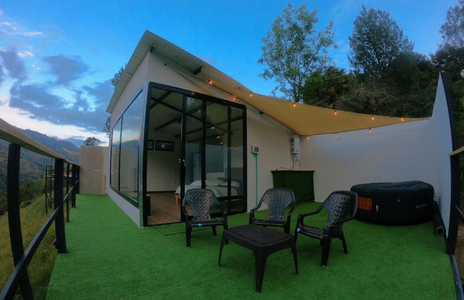 Glamping Villa Transito - Photo 12