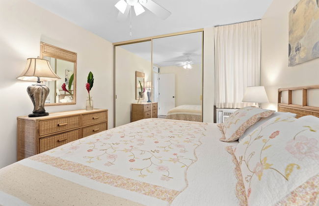 Koa Lagoon 506 by Maui Rental Group - Photo 4