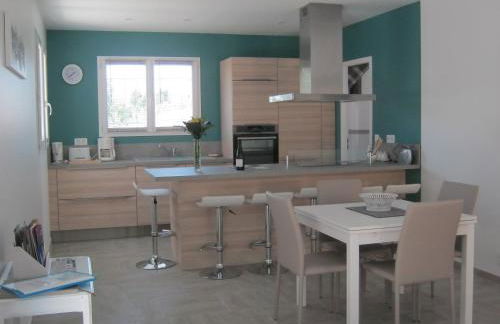 Le Jardin des Tourterelles - Foto 4