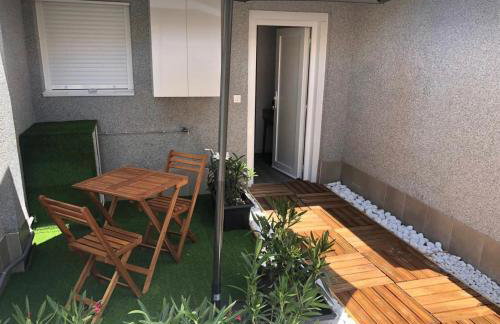 Apartamento con Jardin y Garaje - Foto 4