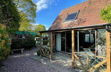 Parrs cottage - Foto 19