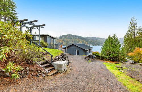 Summit Lake Main House - Foto 49