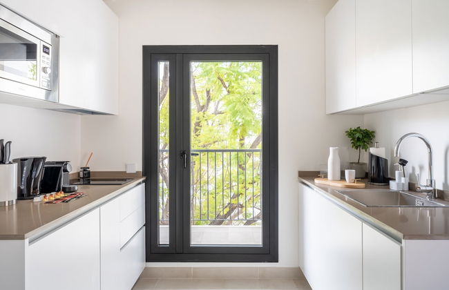 Limehome Sevilla Calle Torcuato Luca de Tena - Foto 23