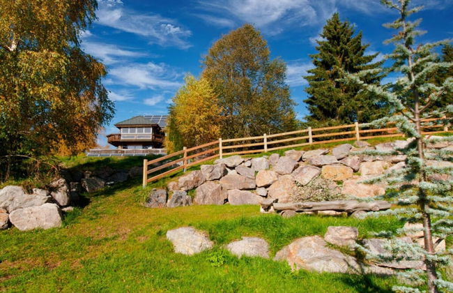 Holiday Home Scharzwald - Foto 21