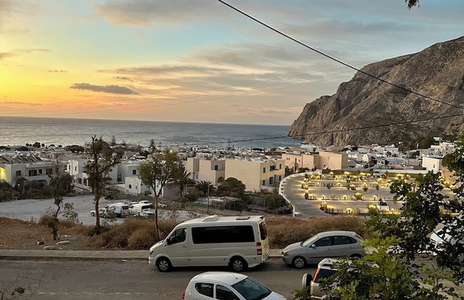 Serenite 2 Bd Santorini Getaway with Sea View - Foto 34