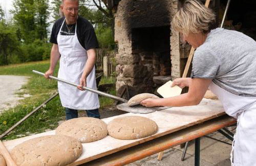 GutsAlm Harlachberg - Foto 57