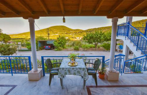 Εξοχική κατοικία Αnna's house - Photo 5