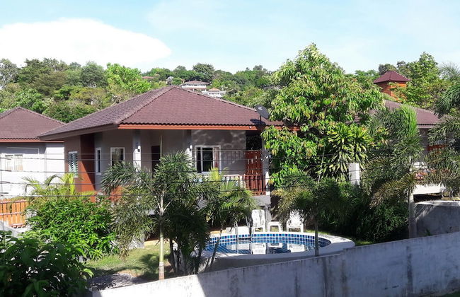 Lanta Dream Garden Pool Villa - Foto 51