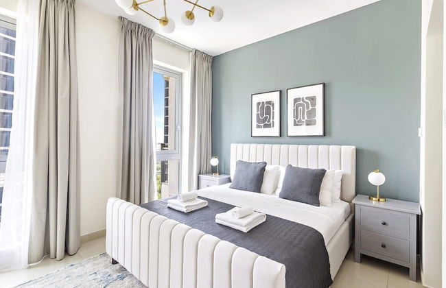 Silkhaus Standpoint, Downtown Dubai - Photo 3