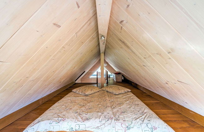 Mountain Apartment Getaway - Foto 4