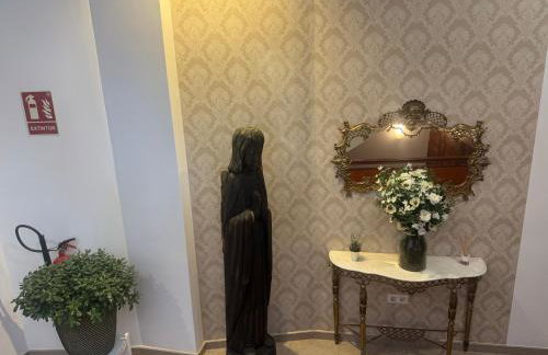 Casa Maricarmen villa - Foto 28