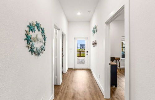 Heated Pool, Hot Tub & Golf, Newly Built, Beach Views - Foto 42