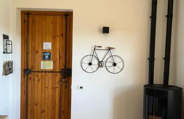 Ma. De House Lago del Turano - Foto 28