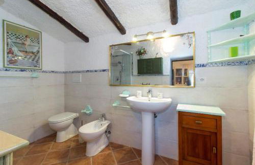 Villa La Liccia Misia - Foto 67