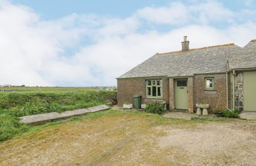 Parc An Castle Cottage - Foto 1