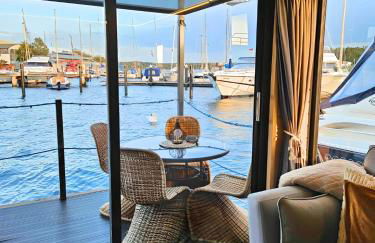 Hausboot AHOY Masal - Foto 16