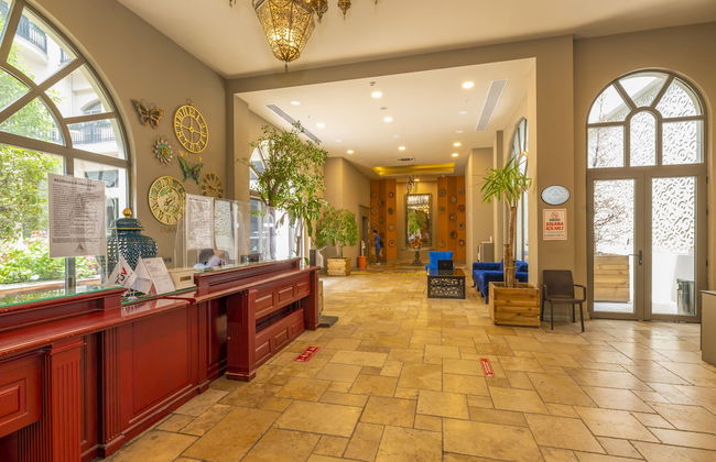 Agora Suites - Foto 55