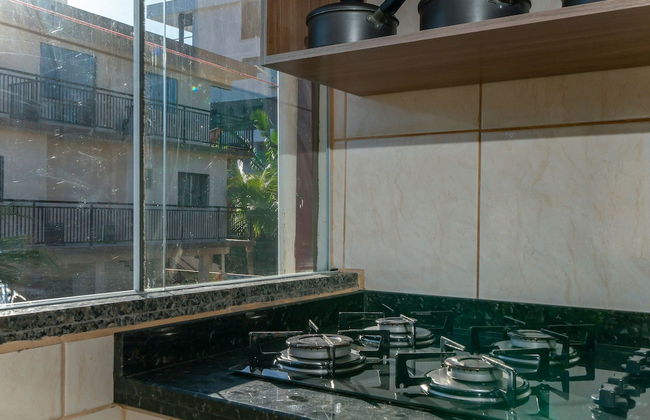 AP 15 Ala Tainha Residencial Solavir - Foto 13