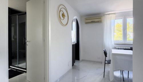 Eur Mostacciano vista panoramica - Photo 2