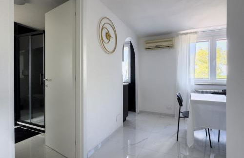 Eur Mostacciano vista panoramica - Photo 2