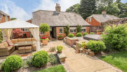 Jolls Cottage - Foto 3