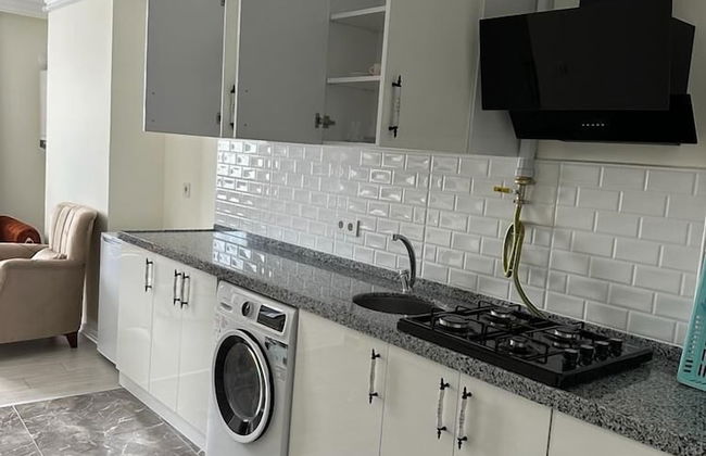 Trabzon White Life - Foto 6