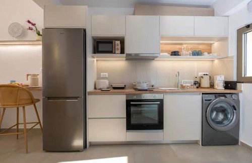 Aladdin Luxury Suites With Shared Pool - Foto 63