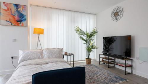 Pet friendly 2BR City Centre Apartment - Near Piccadilly - Foto 2