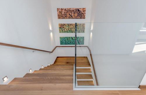 Sea Bliss Luxury Villa - Sevid - Photo 34