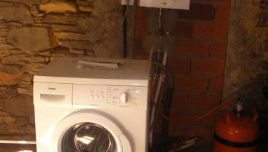 Tranquila casa de campo en Cedeira - Foto 4