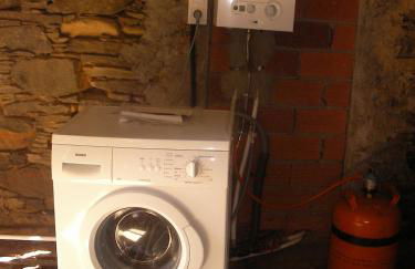 Tranquila casa de campo en Cedeira - Foto 4