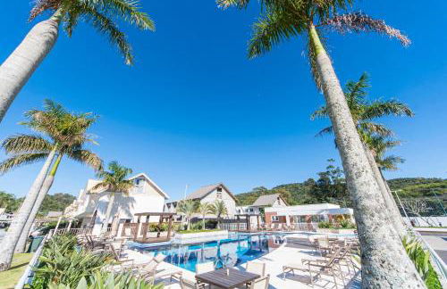 Casa Moderna em Condomínio Fechado SA1652 - Foto 37