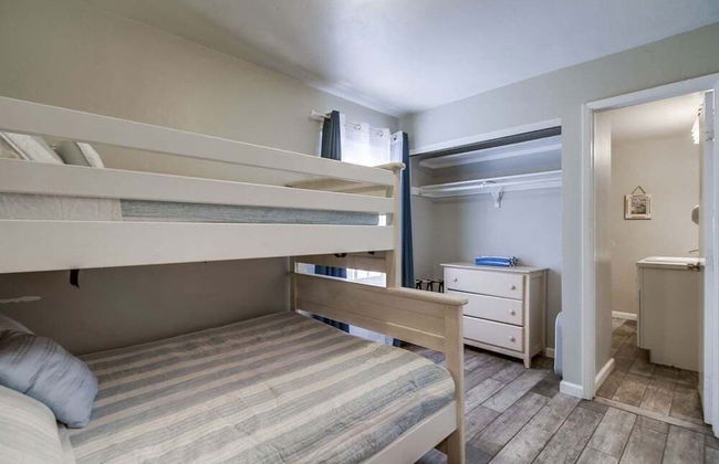 The Big House - Foto 7