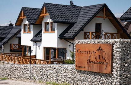 Czorsztyn View Apartamenty - Photo 1