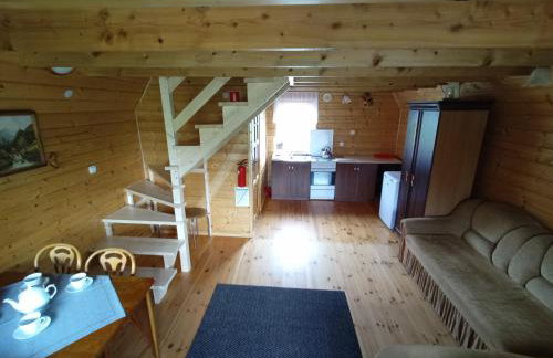 Domki Noclegowe 693-664-683 - Foto 13