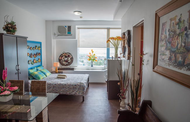 Titan Condo at Entrata Alabang - Foto 26