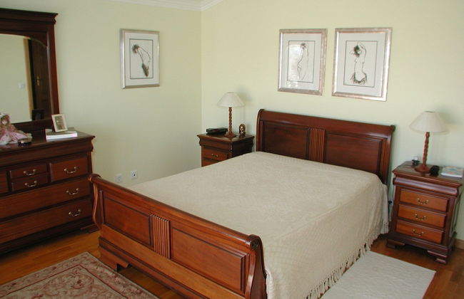 Penthouse Crisnel - Foto 2