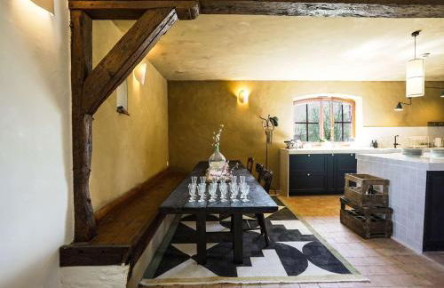 Domaine de Fontenay - Foto 96