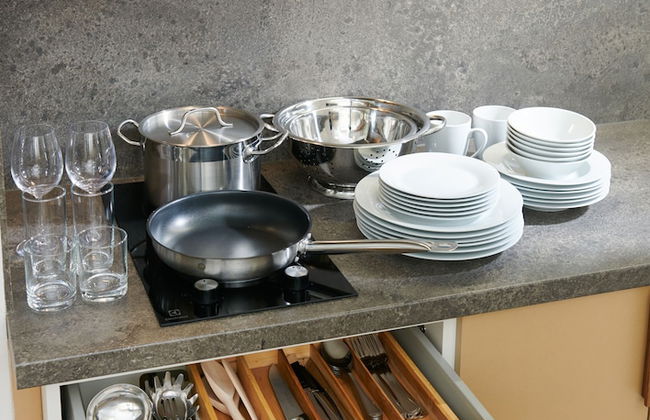 City Nest Apartments by Adrez Living - Foto 33