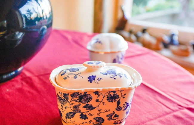 Elegant Countryside Villa - Foto 19