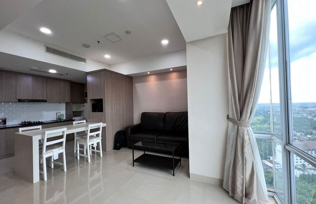 U Residence 2 by Ana Room - Foto 29